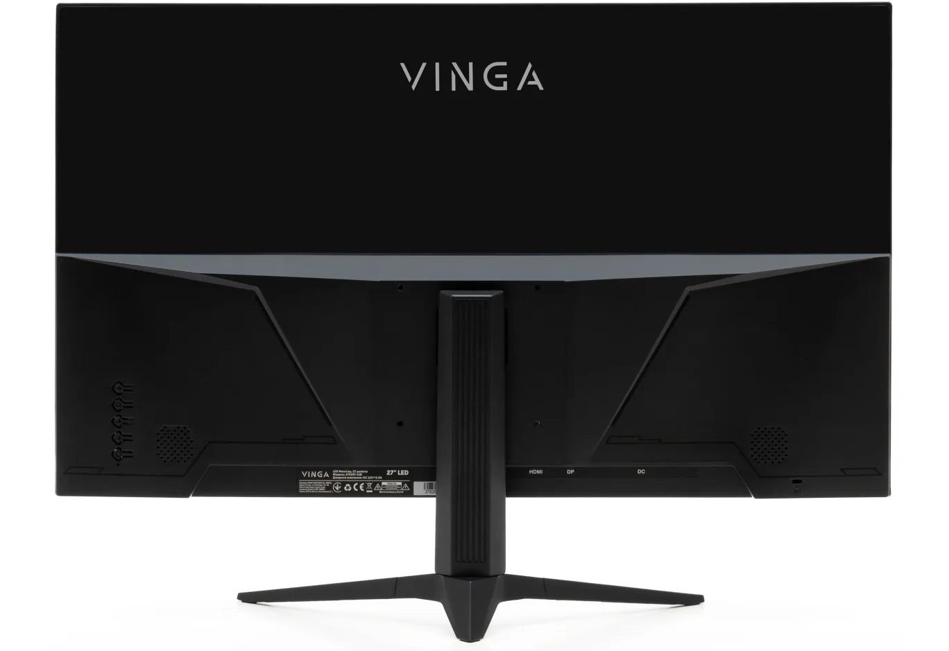 Монітор Vinga 27S207-11B