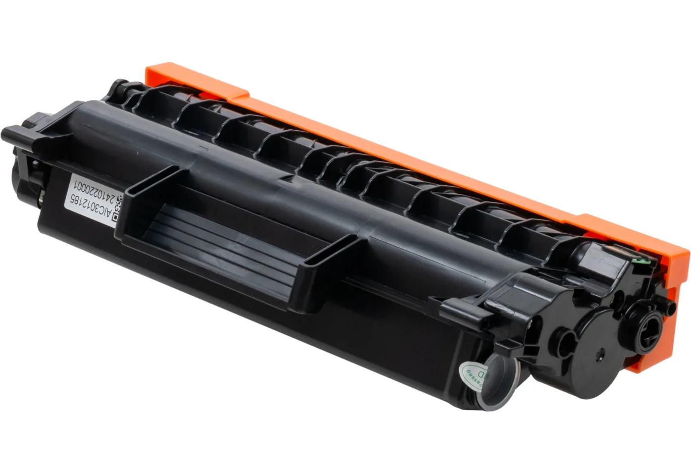 Cartridge Vinga Brother TN2410 1.2К (V-T-BTN2410)