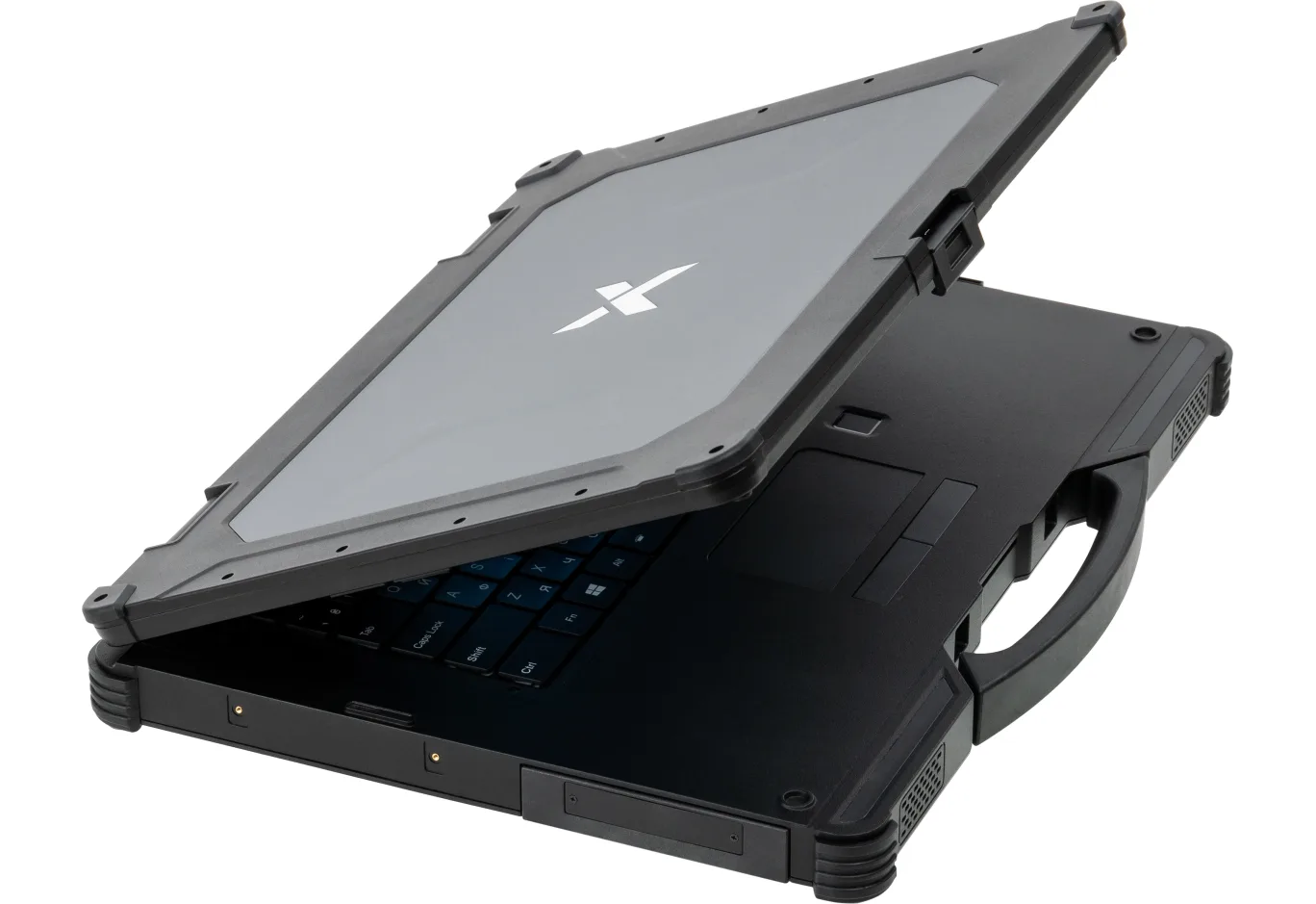 Ноутбук Vinga Scout X14M (X14M-155H321024B)