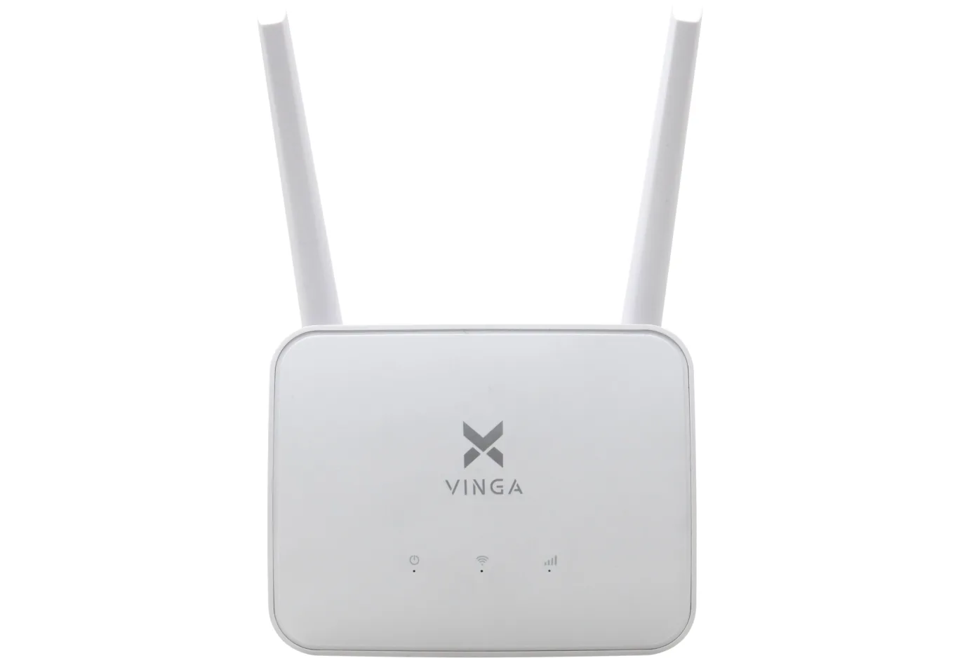 Маршрутизатор Vinga IndHome 4G C101 (VMRL-C101W)