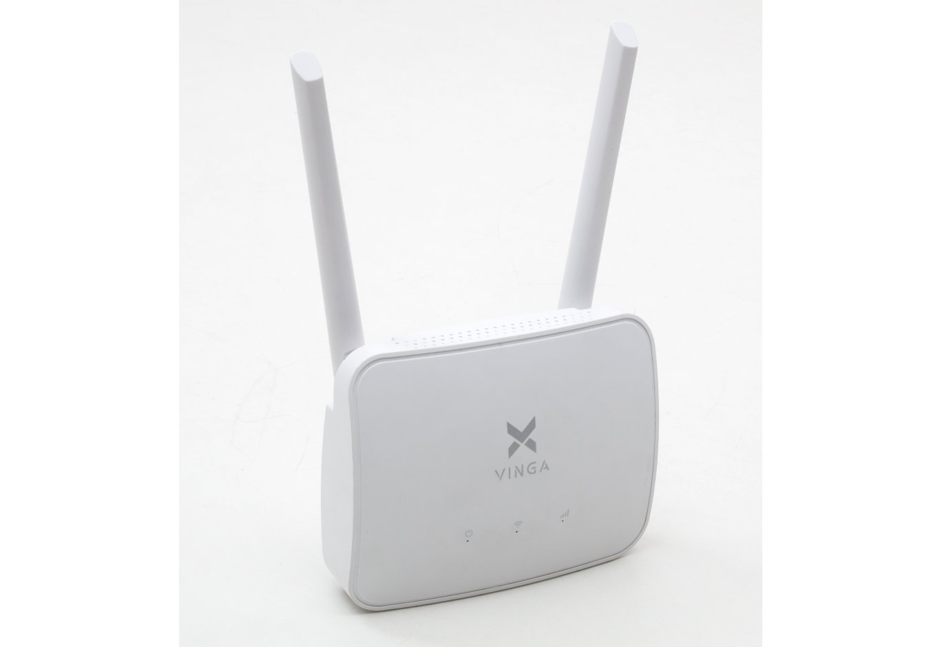 Маршрутизатор Vinga IndHome 4G C101 (VMRL-C101W)