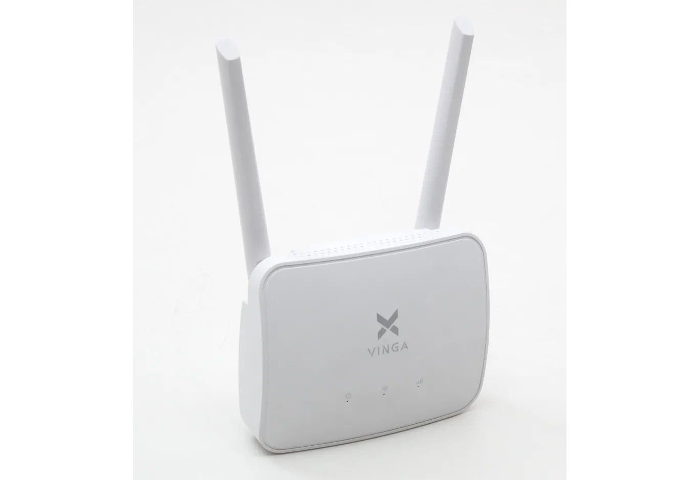Маршрутизатор Vinga IndHome 4G C101 (VMRL-C101W)