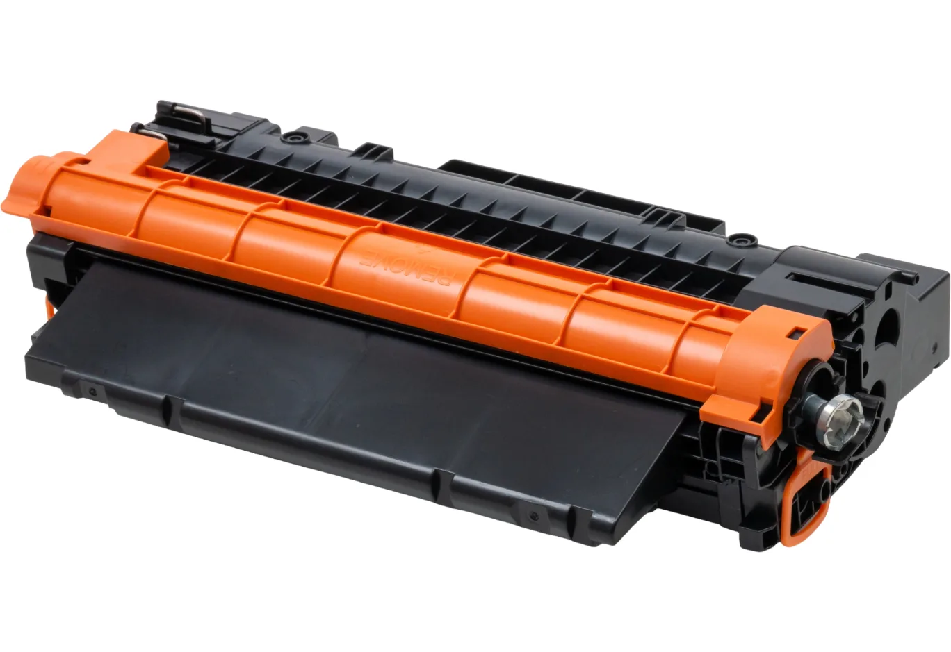 Cartridge Vinga HP CE255A Black 6K (V-L-HCE255A)