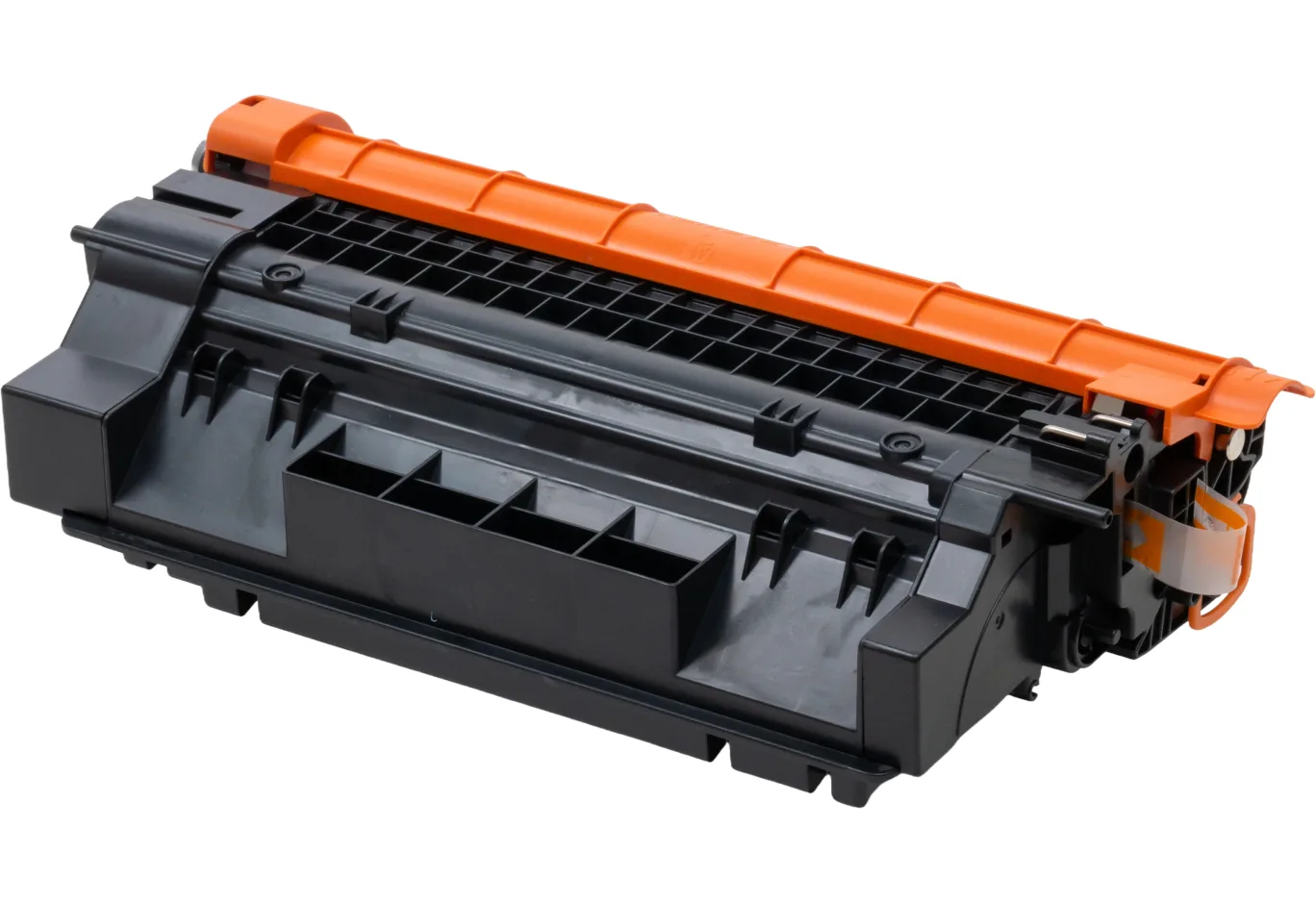 Cartridge Vinga HP CE255A Black 6K (V-L-HCE255A)