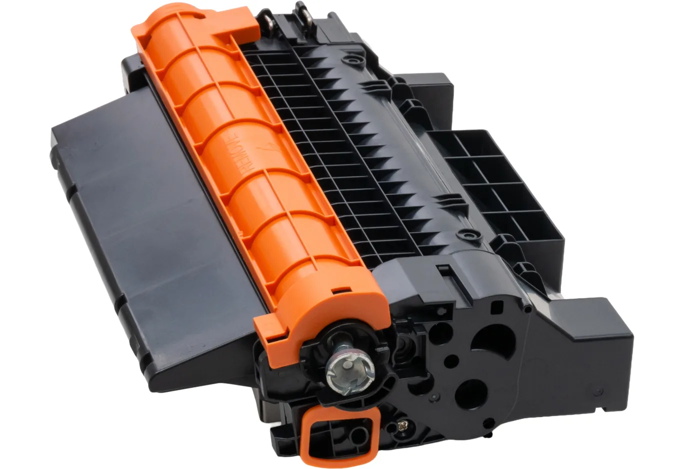 Cartridge Vinga HP CE255A Black 6K (V-L-HCE255A)