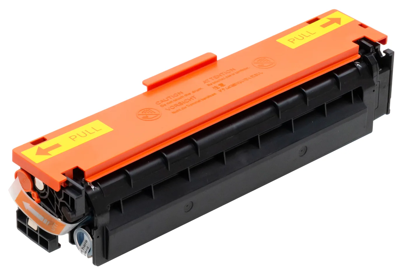 Cartridge Vinga CANON 055 Cyan 2.5K (V-L-C055CA)