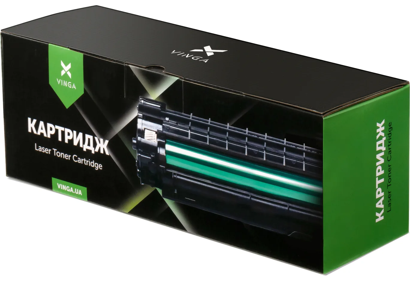 Cartridge Vinga HP W1360A 1.15K (V-L-HW1360A)