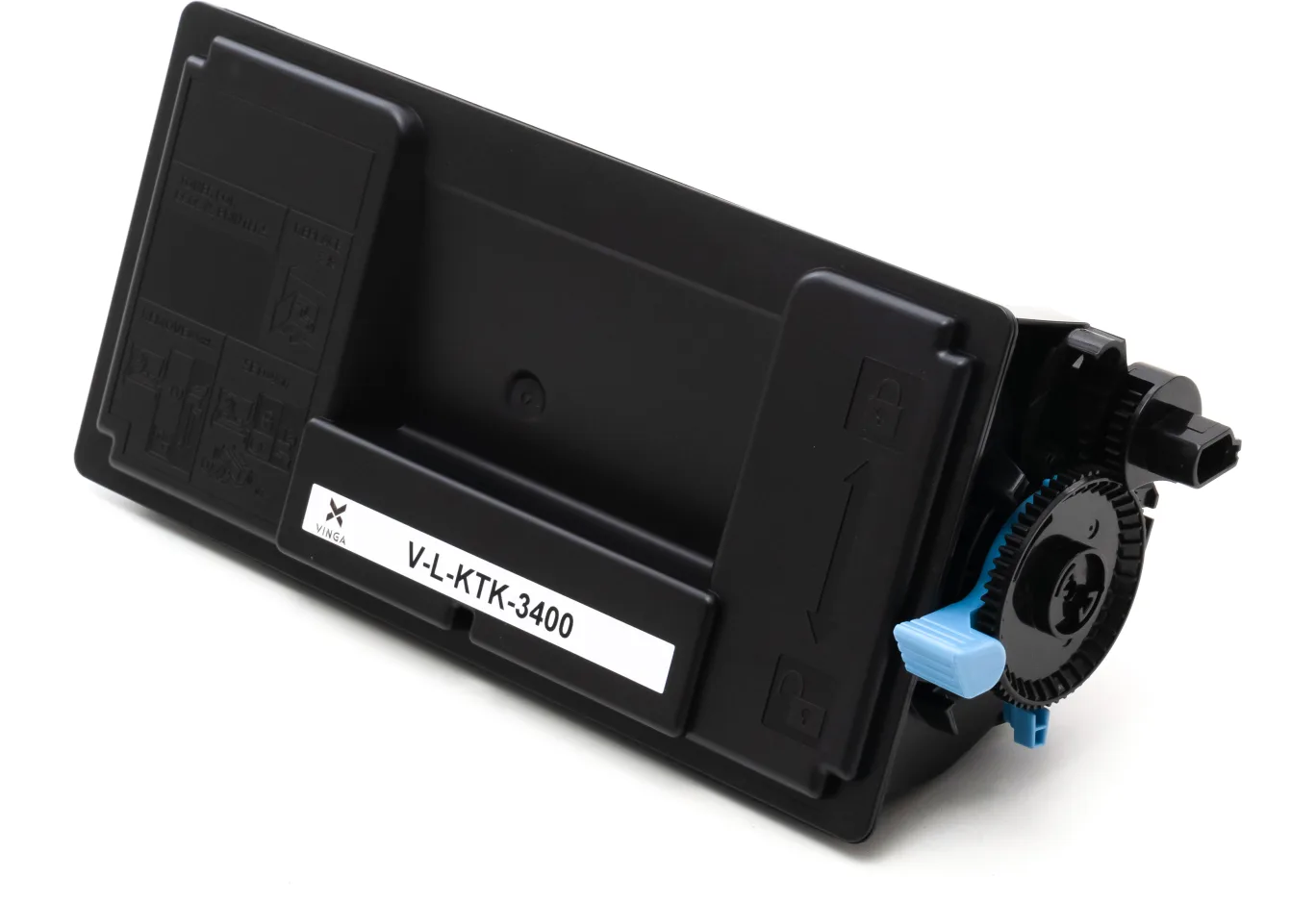 Cartridge Vinga Kyocera TK-3400 12.5K (V-L-KTK-3400)