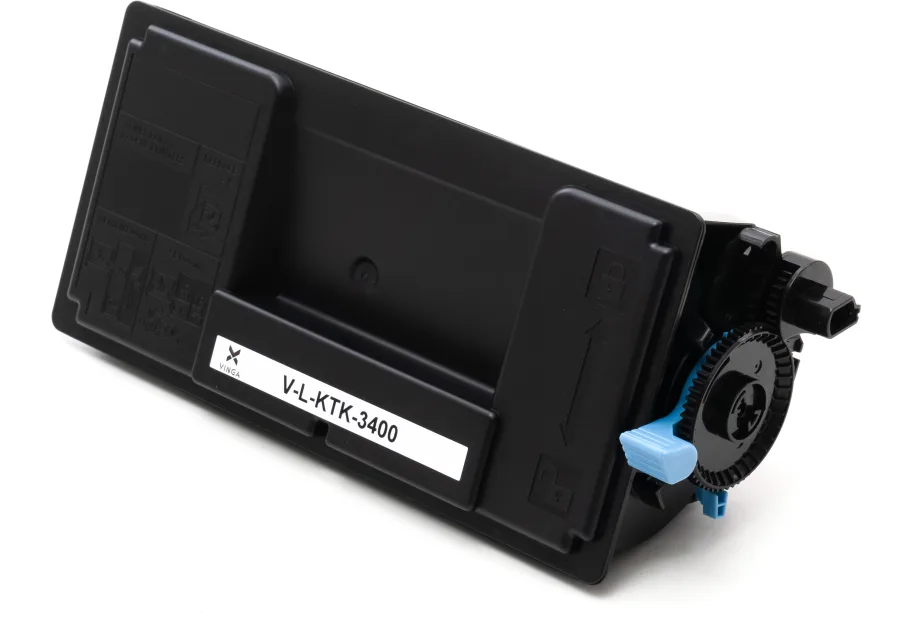 Cartridge Vinga Kyocera TK-3400 12.5K (V-L-KTK-3400)