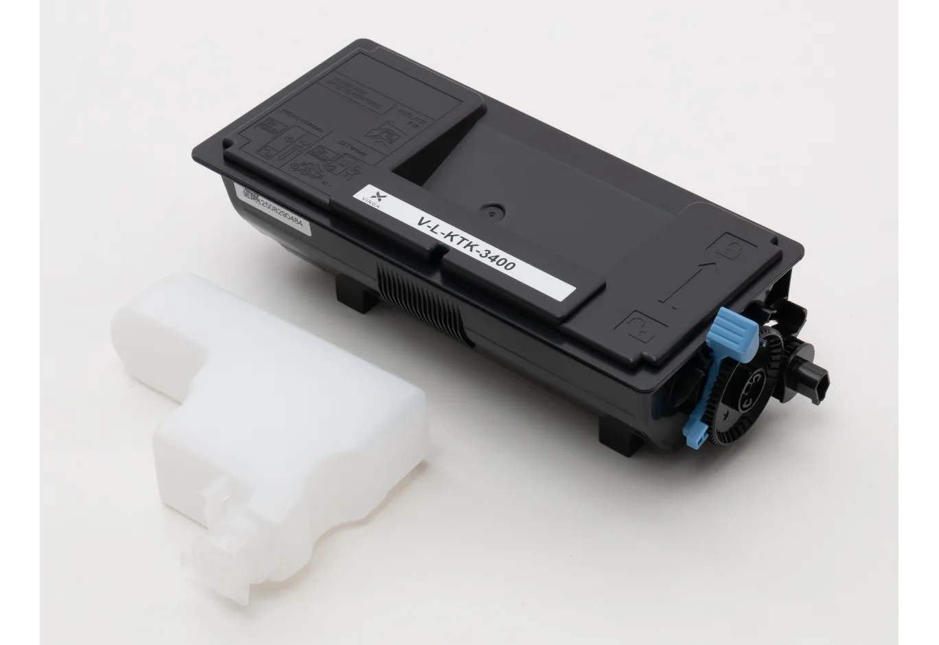 Cartridge Vinga Kyocera TK-3400 12.5K (V-L-KTK-3400)
