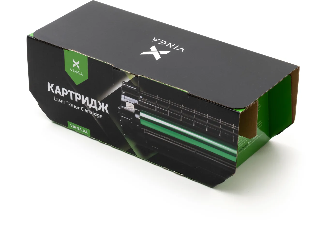 Cartridge Vinga Kyocera TK-3400 12.5K (V-L-KTK-3400)