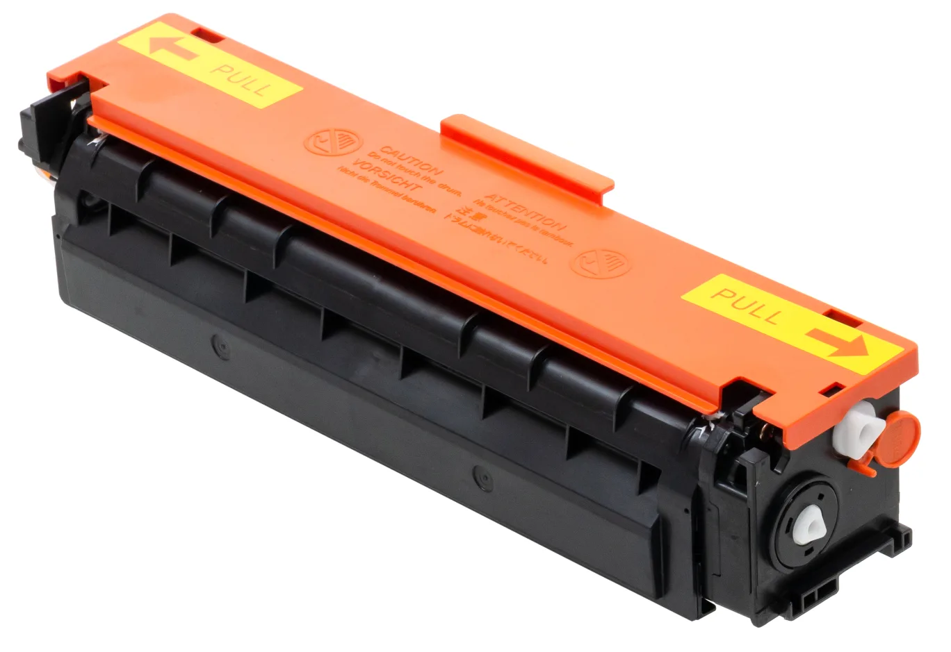 Cartridge Vinga CANON 055 Magenta 2.5K (V-L-C055MA)