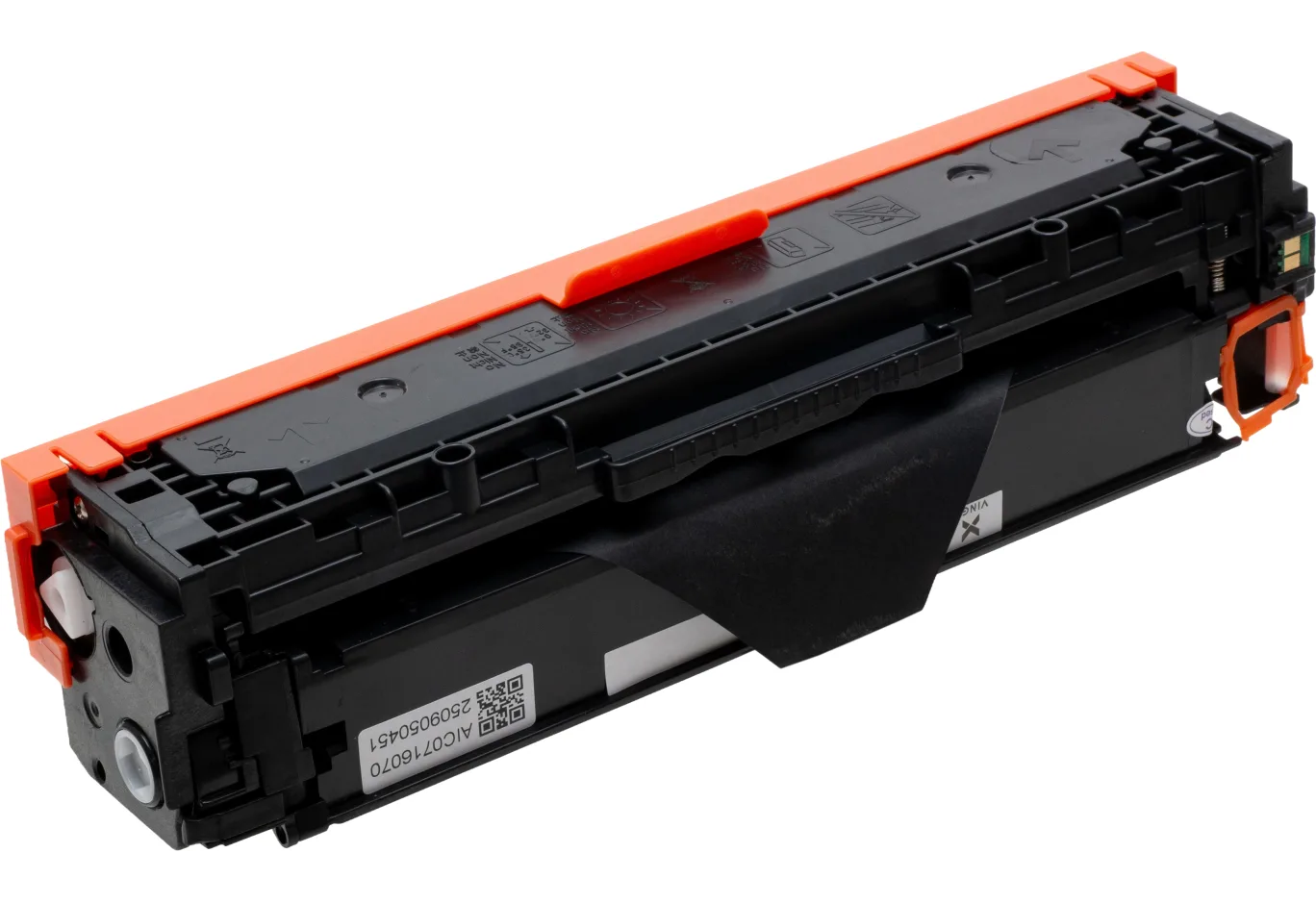 Cartridge Vinga CANON 731H Black, HPCB540A/CE320A/CF210X Universa, 2.4K (V-L-C731X)