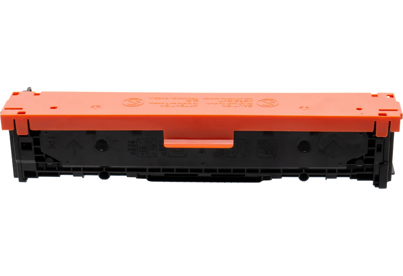 Cartridge Vinga CANON 731H Black, HPCB540A/CE320A/CF210X Universa, 2.4K (V-L-C731X)
