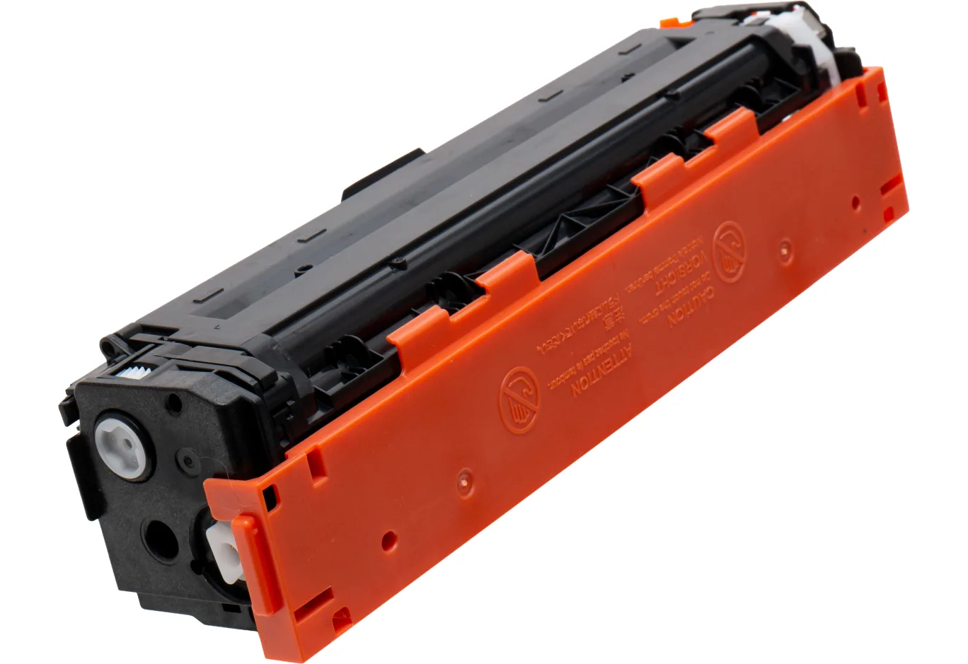 Cartridge Vinga CANON 731H Black, HPCB540A/CE320A/CF210X Universa, 2.4K (V-L-C731X)