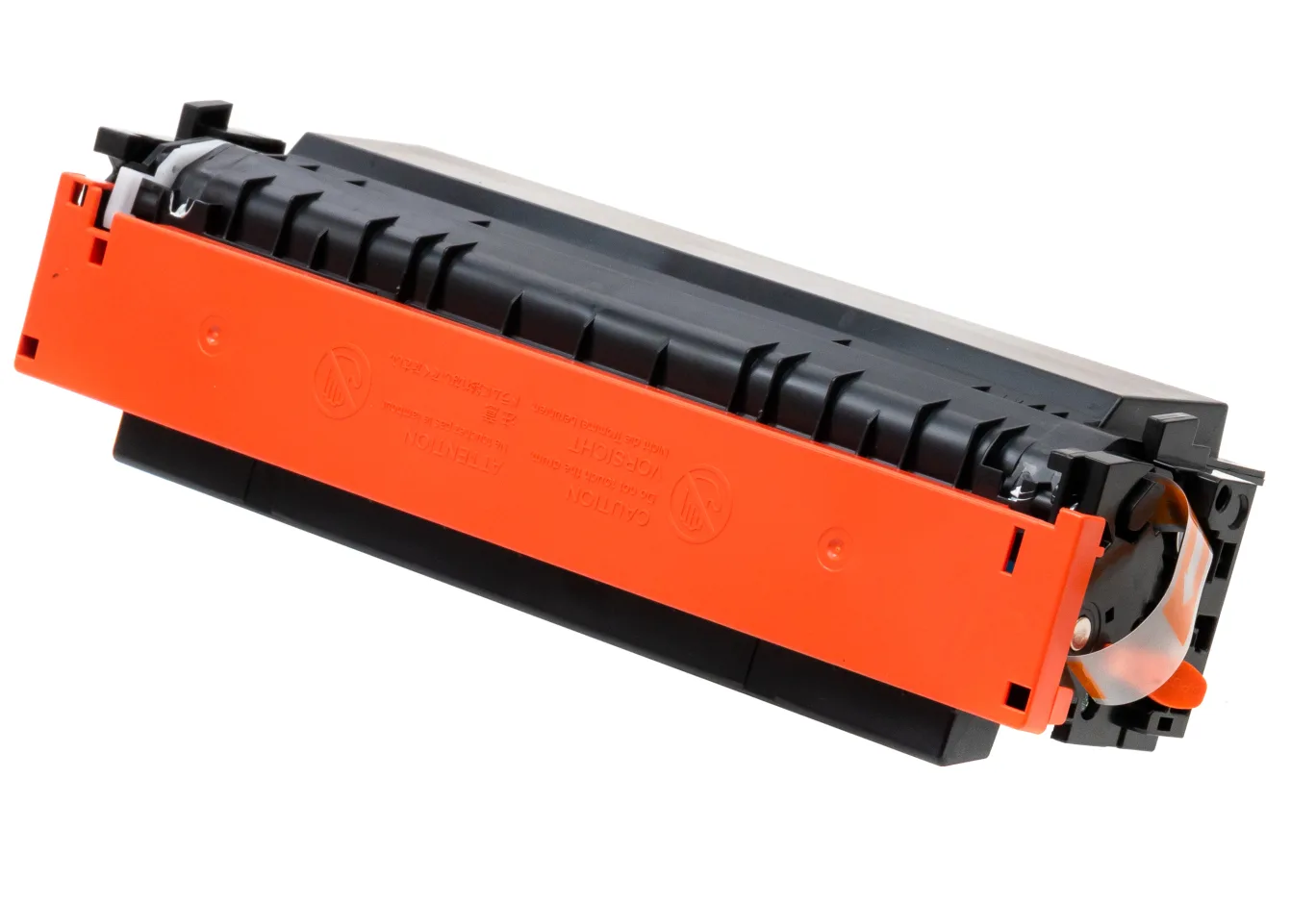 Картридж Vinga CANON 046H Black /CF410X Universal, 6.6K (V-L-C046BX)