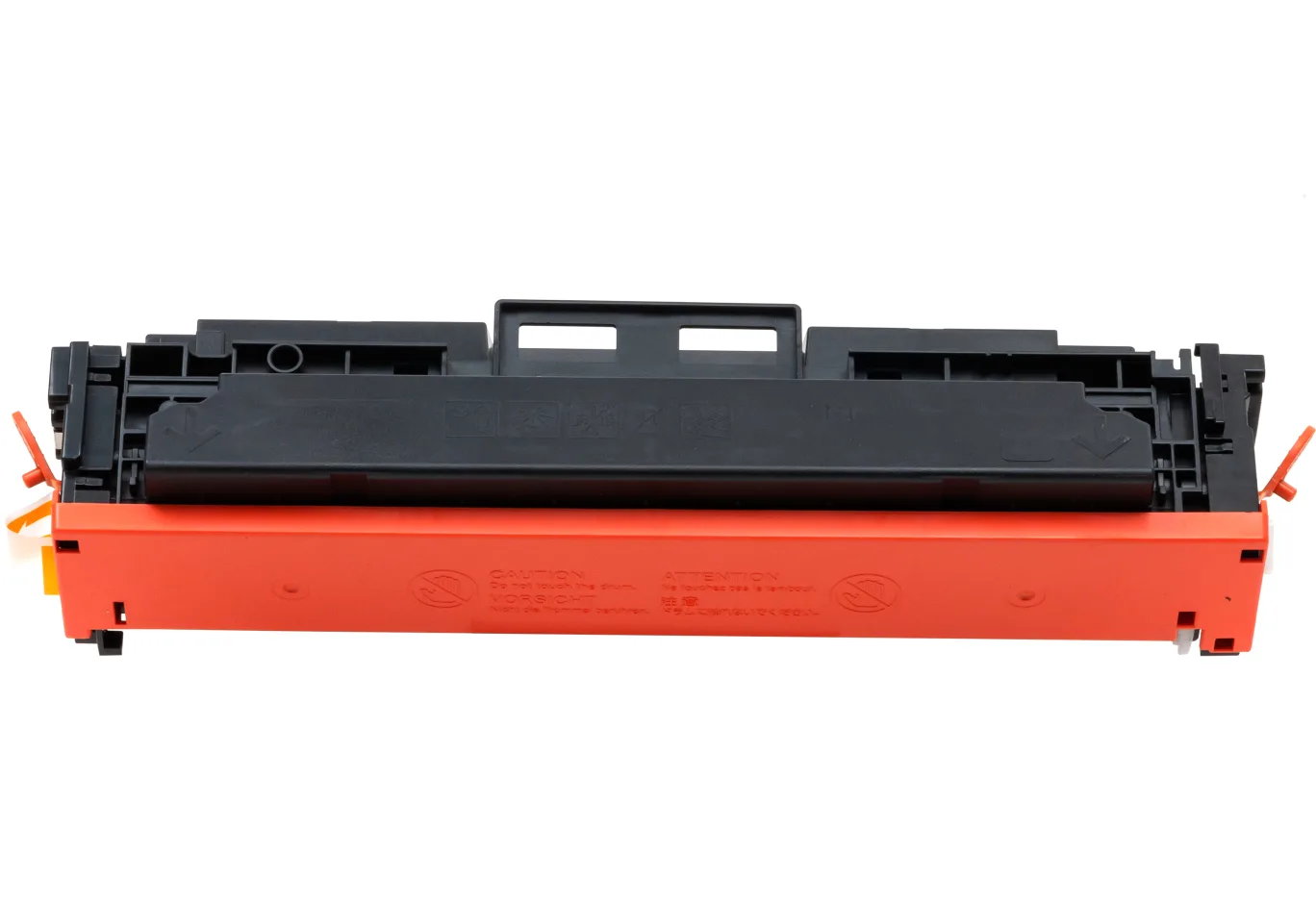 Картридж Vinga CANON 046H Black /CF410X Universal, 6.6K (V-L-C046BX)