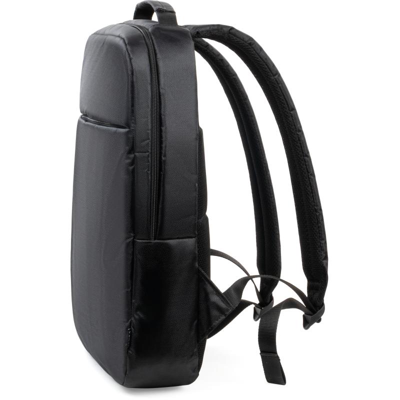 Рюкзак для ноутбука Vinga 15.6" NBP615 Black (NBP615BK)
