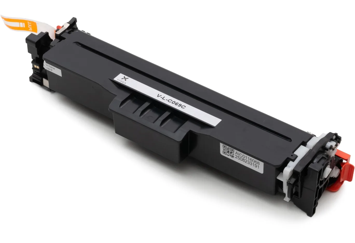 Cartridge Vinga Canon 069 Yellow 1.9K (V-L-C069Y)