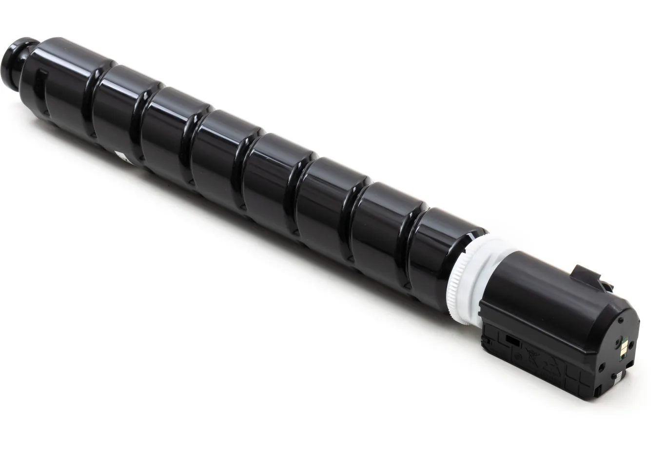Toner cartridge Vinga Canon C-EXV54 Cyan 8.5K (V-T-CEXV54C)