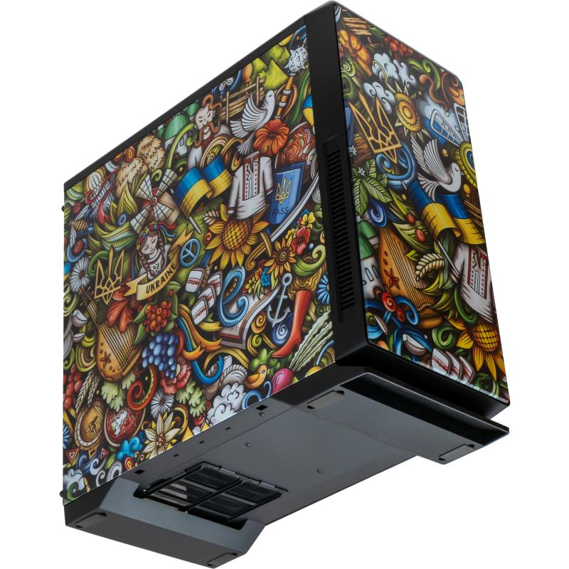 Комп'ютер Vinga Wolverine D5978 (I5M32G3060TW.D5978)
