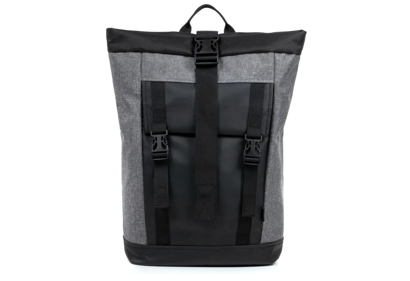 Рюкзак для ноутбука Vinga 15.6" NBP815 Roll Top (NBP815BK)