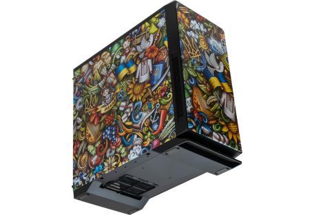Компьютер Vinga Wolverine D5920 (I5M16G3050W.D5920)