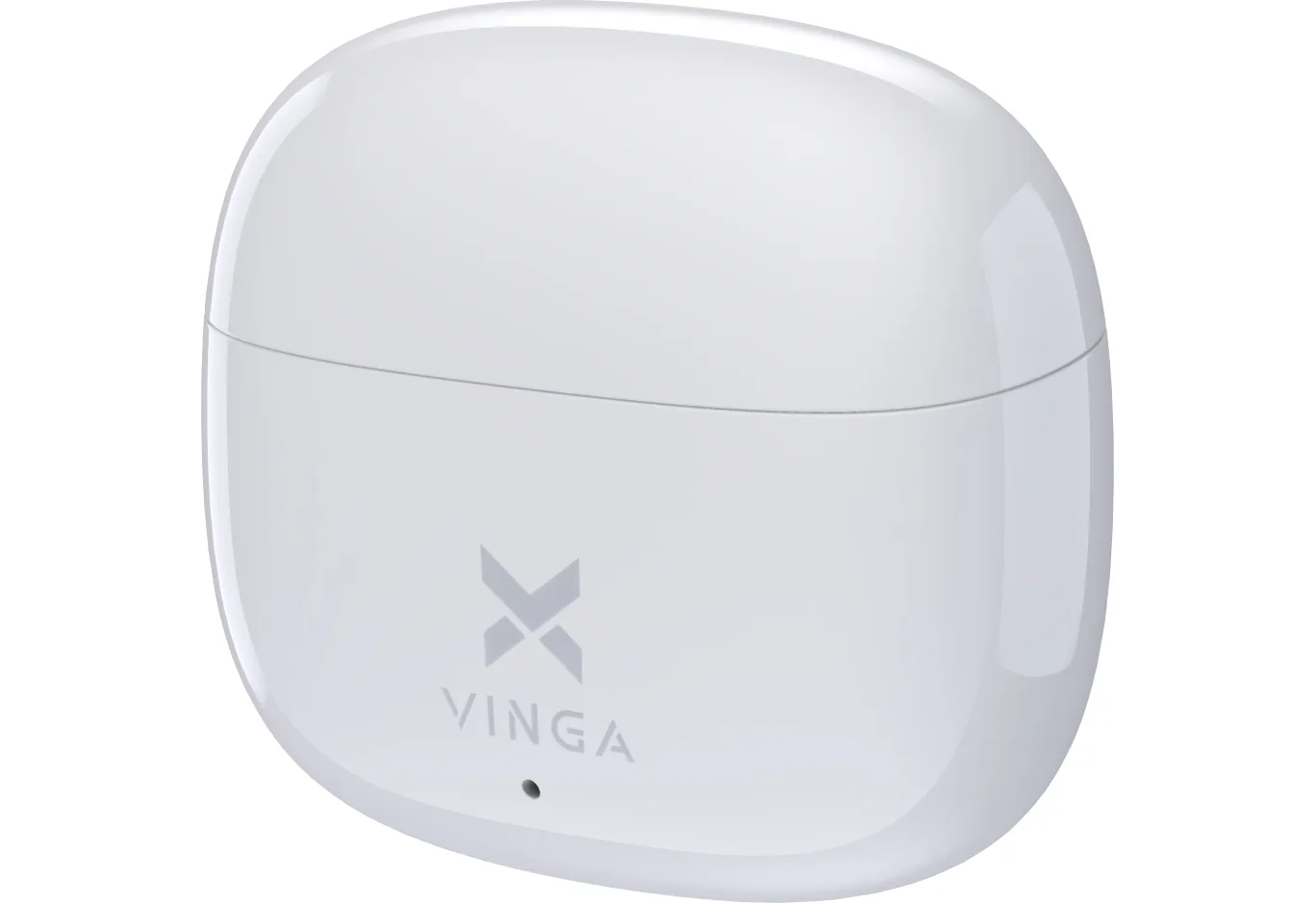 Навушники Vinga HBT060 Bluetooth White (HBT060WT)