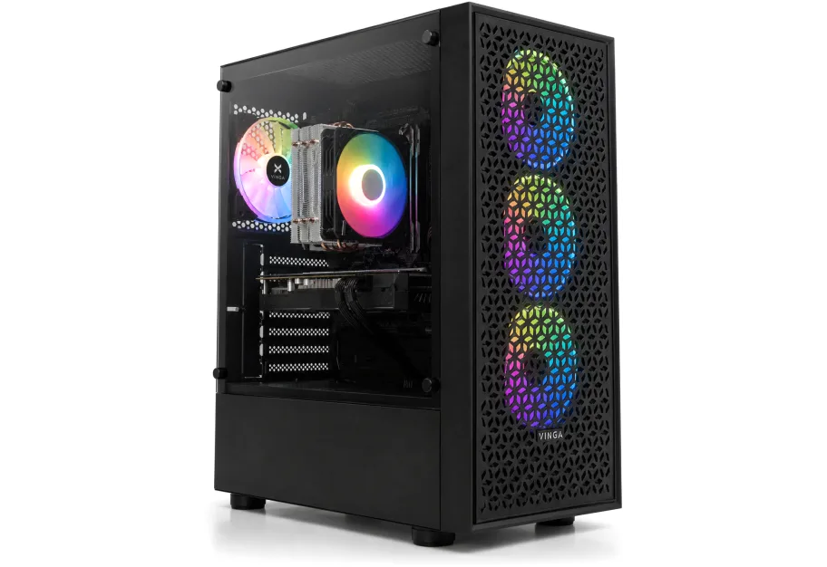 Computer Vinga Wolverine D9832 (IU5M16G3060.D9832.01)