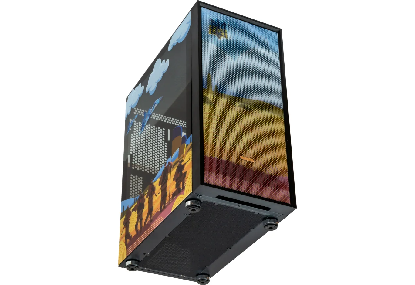Комп'ютер Vinga Wolverine D5094 (I5M32G3060W.D5094)
