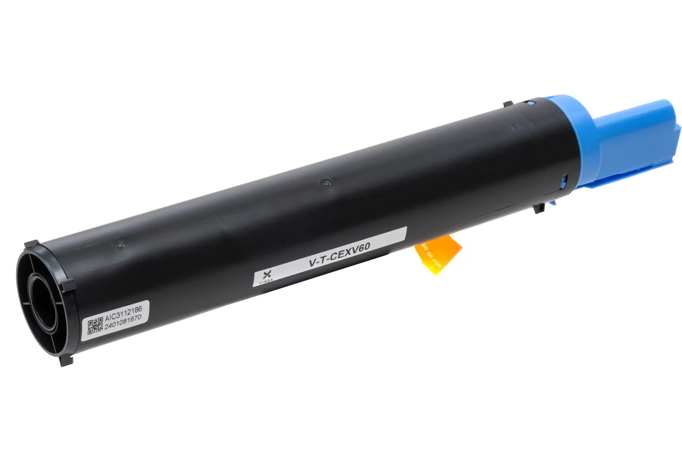 Toner cartridge Vinga CANON C-EXV60 10.2K, Black, IR 2425/2425I (V-T-CEXV60)