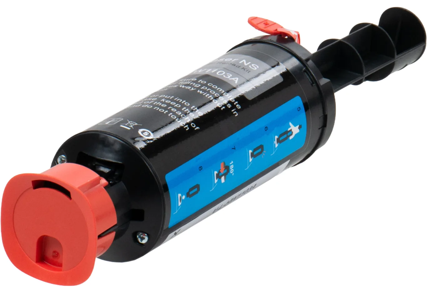Toner cartridge Vinga HP W1103A Black 2.5K (V-L-HW1103A)