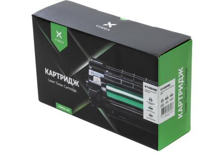 Тонер-картридж Vinga CANON C-EXV40 6K, Black, IR 1133/133A/1133 (V-T-CEXV40)