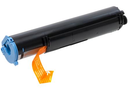 Тонер-картридж Vinga CANON C-EXV18/NPG-32/GPR-22 8.4K Black (V-T-CEXV18)