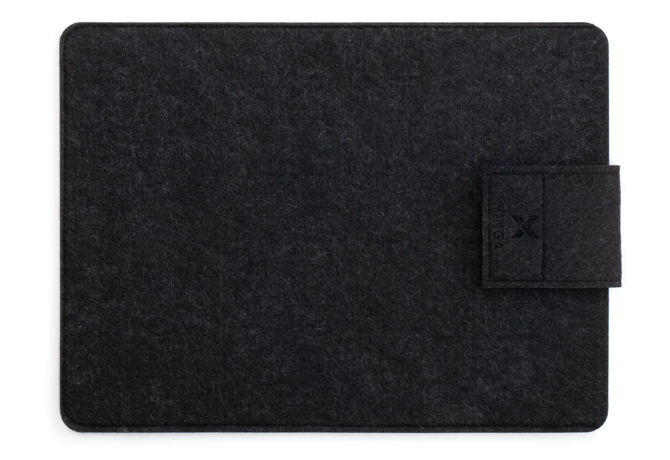 Чохол до ноутбука Vinga 15.6" NSF150 Black (NSF150BK)