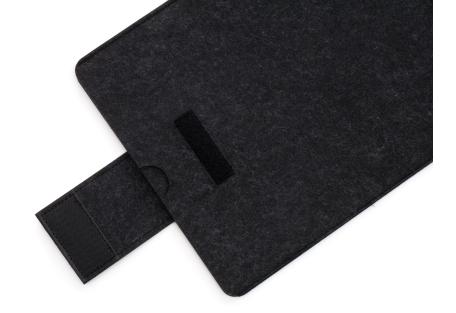 Чохол до ноутбука Vinga 15.6" NSF150 Black (NSF150BK)