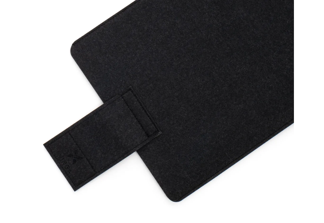 Чохол до ноутбука Vinga 15.6" NSF150 Black (NSF150BK)