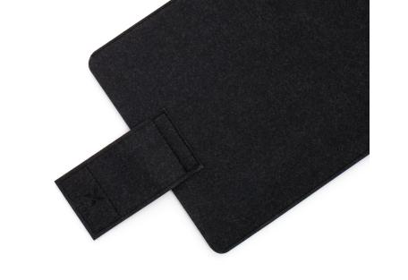 Чохол до ноутбука Vinga 15.6" NSF150 Black (NSF150BK)