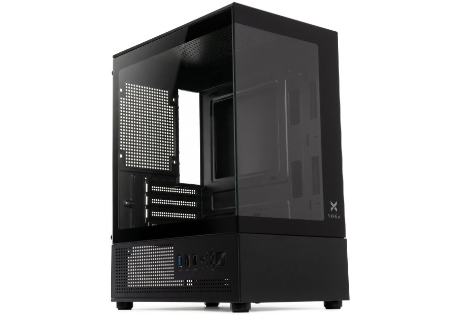Корпус для ПК Vinga Splinter