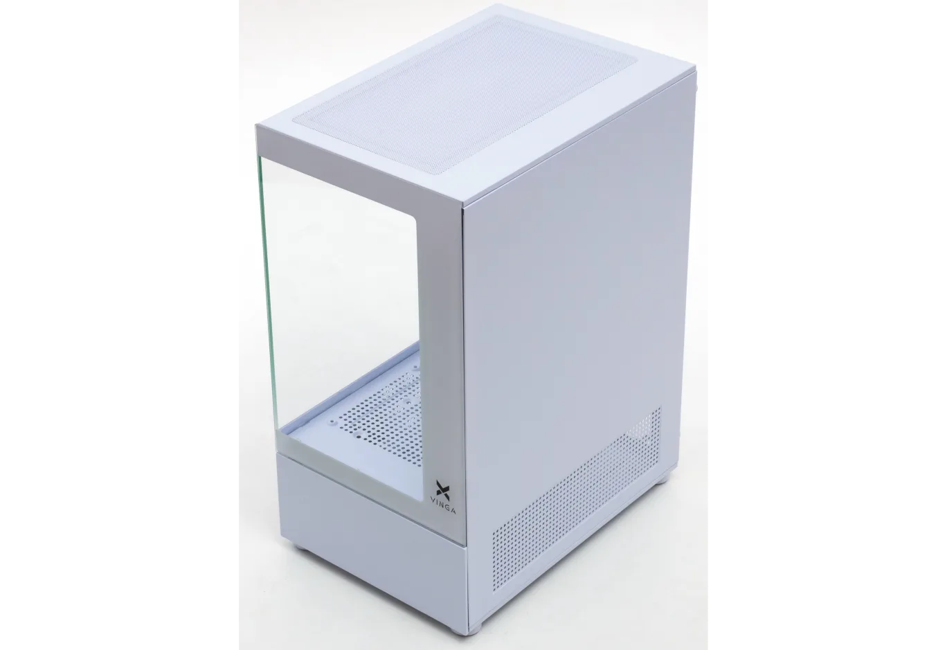 Корпус для ПК Vinga Splinter White
