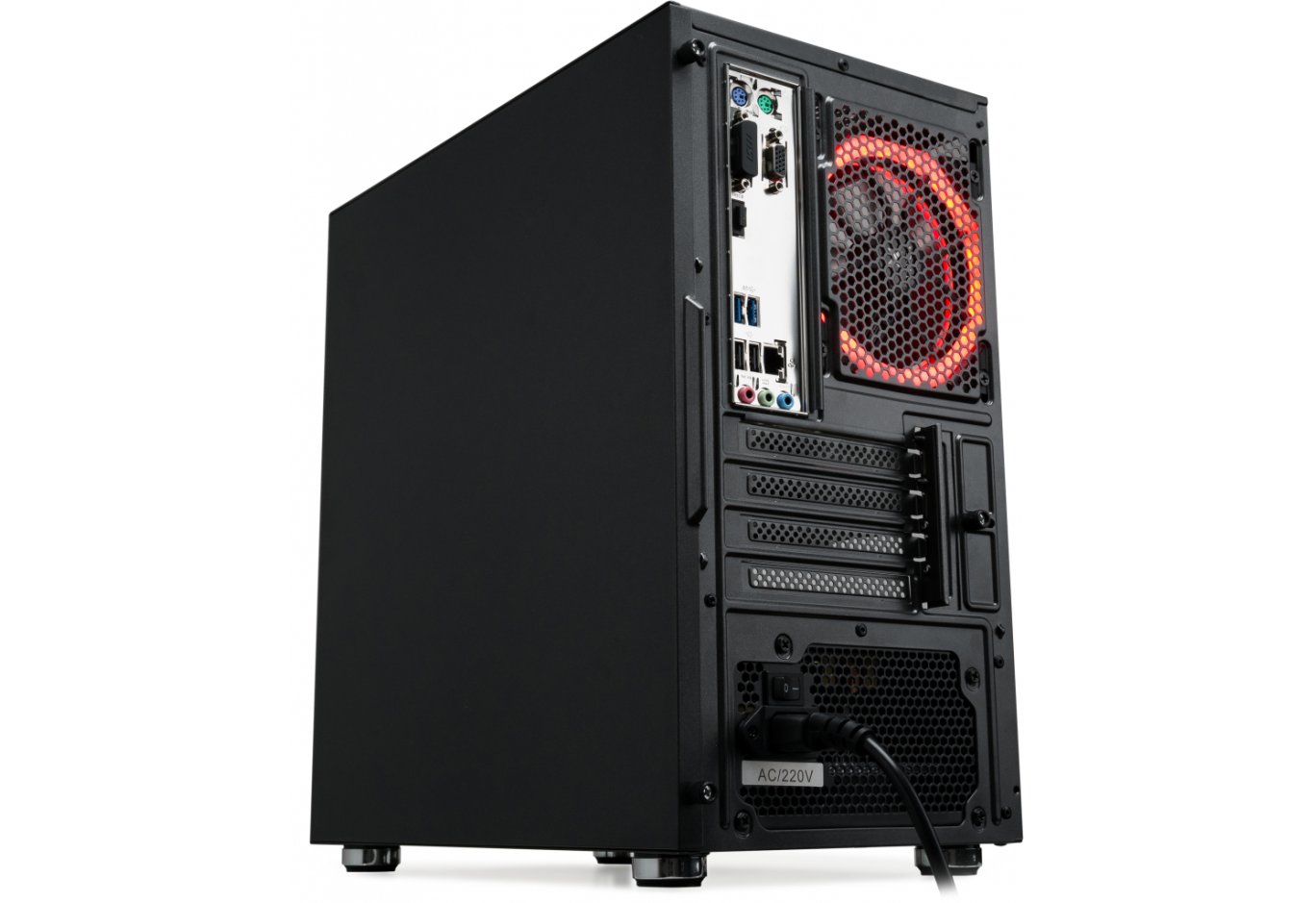 Комп'ютер Vinga Advanced B0061 (R5M16INT.B0061)
