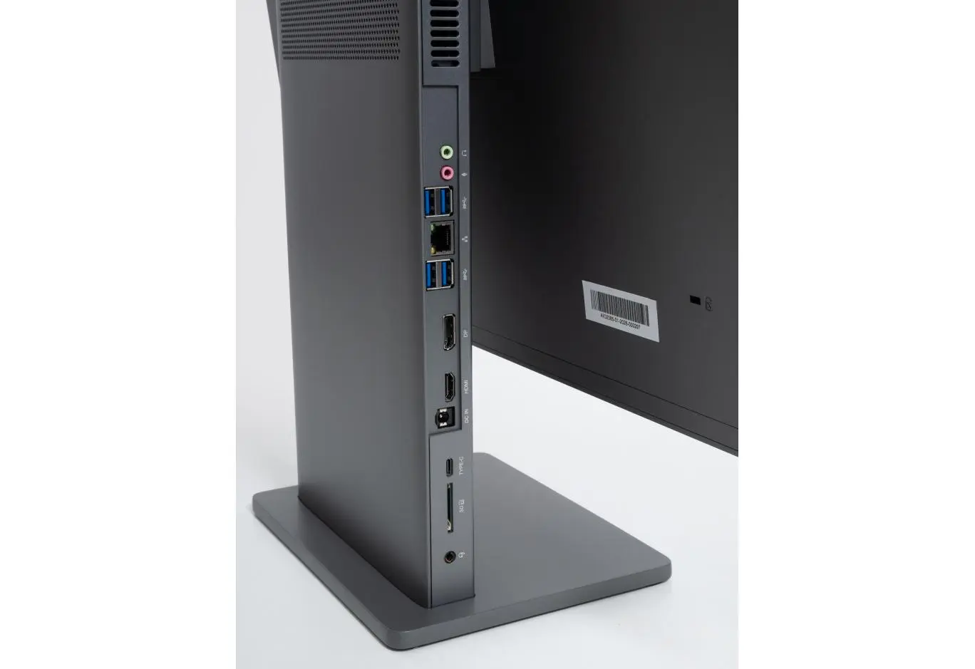 Комп'ютер Vinga AIO BUSINESS B700 (AIO2385 23,8")