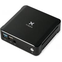 Комп'ютер Vinga Mini PC V650 (V65010510U.161TWH)