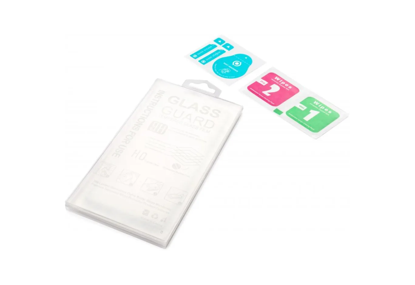 Protective glass Vinga Tecno Pop 5 (VGTP5)