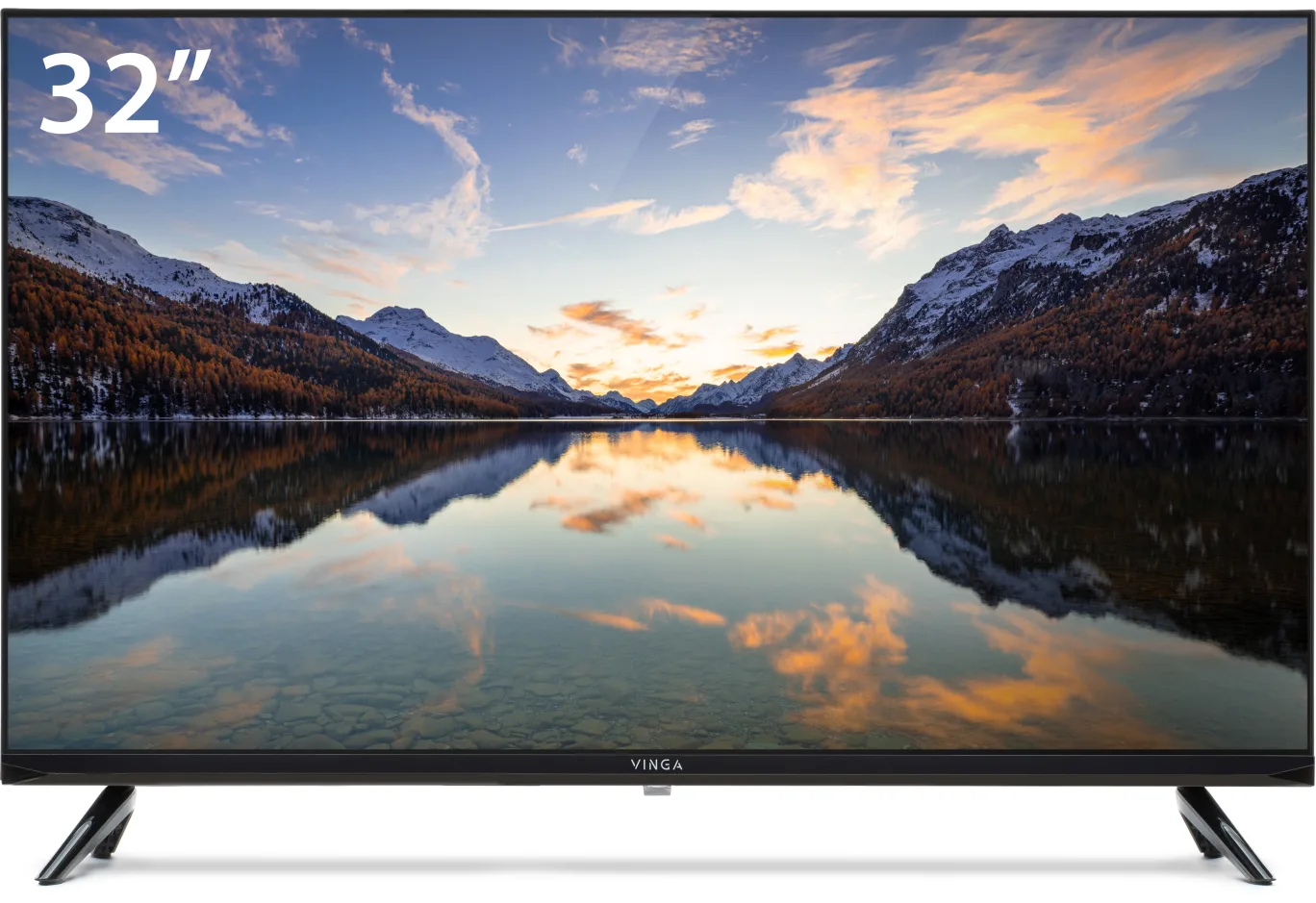 TV Vinga L32HD25B
