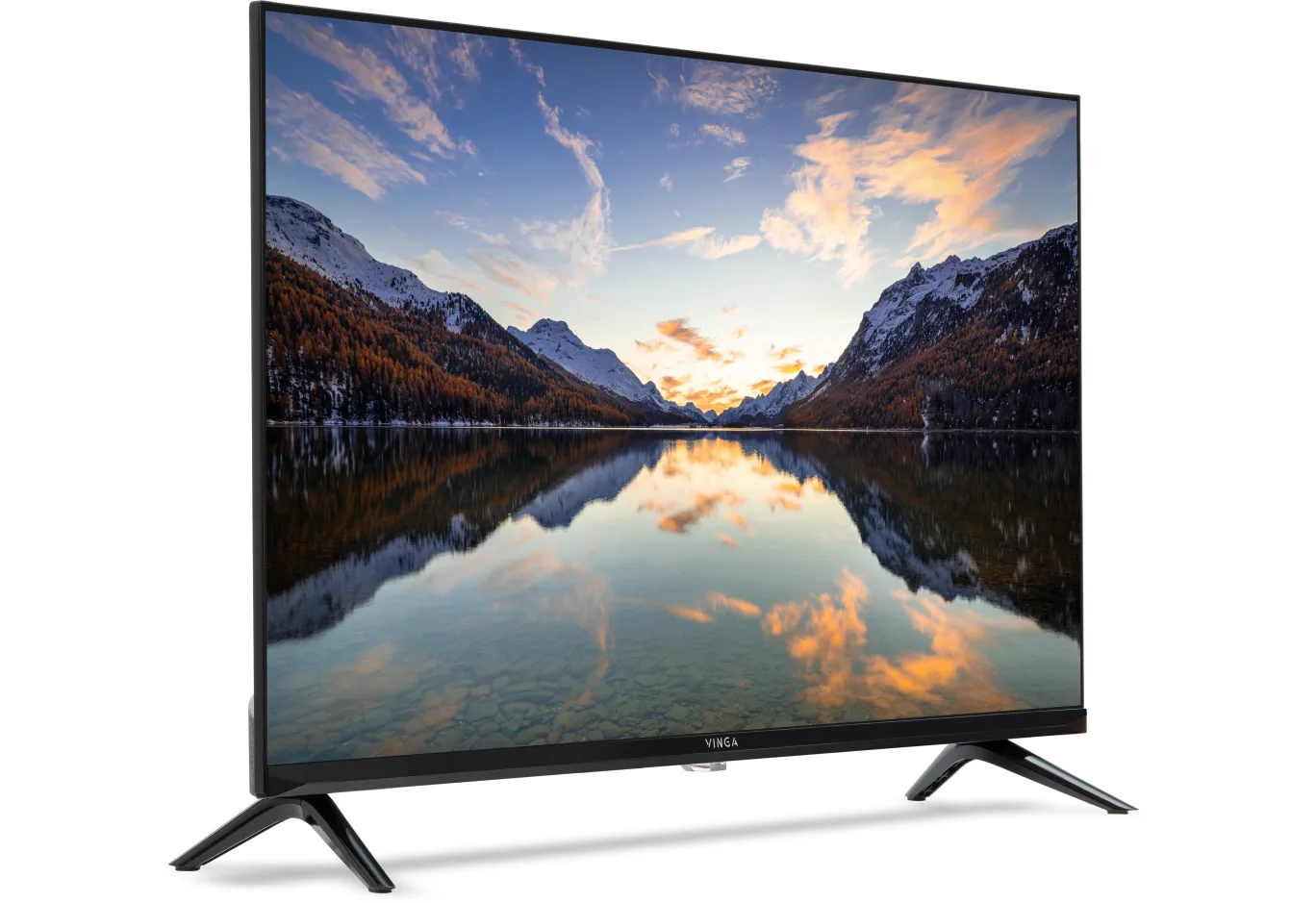 Телевізор Vinga L32HD25B