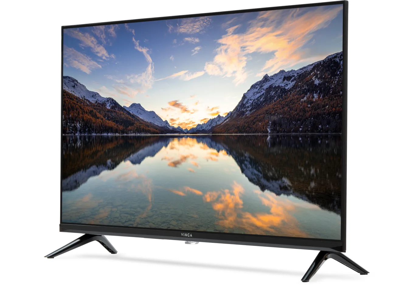 Телевізор Vinga L32HD25B