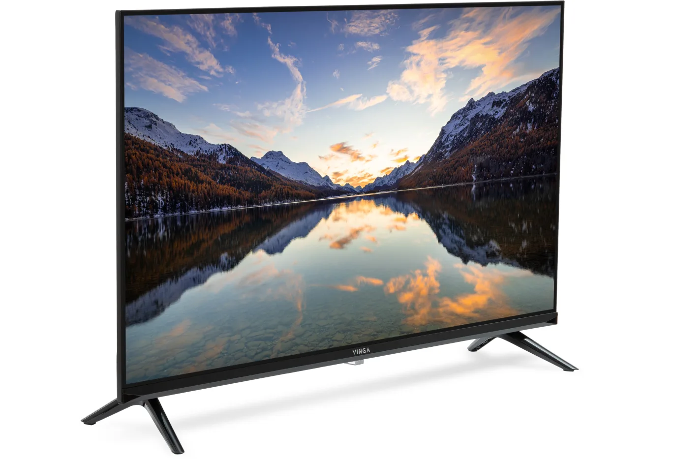 Телевізор Vinga L32HD25B