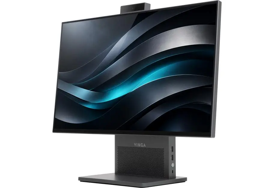 Computer Vinga AIO Advanced H0011 (I5M16INTWH.H0011)