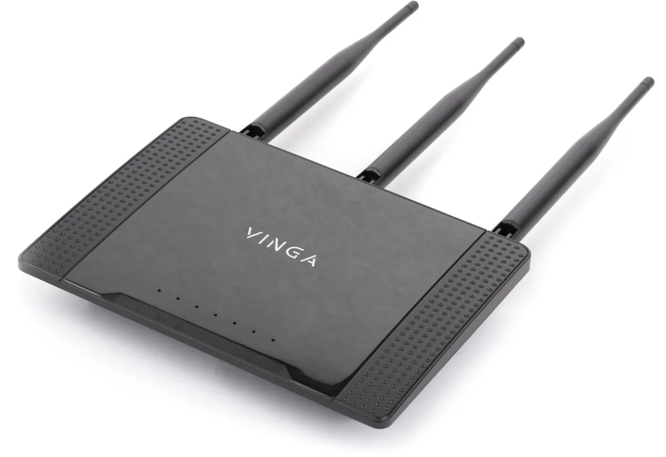 Маршрутизатор Vinga WR-N300 Long Range (WR-N300-LR)